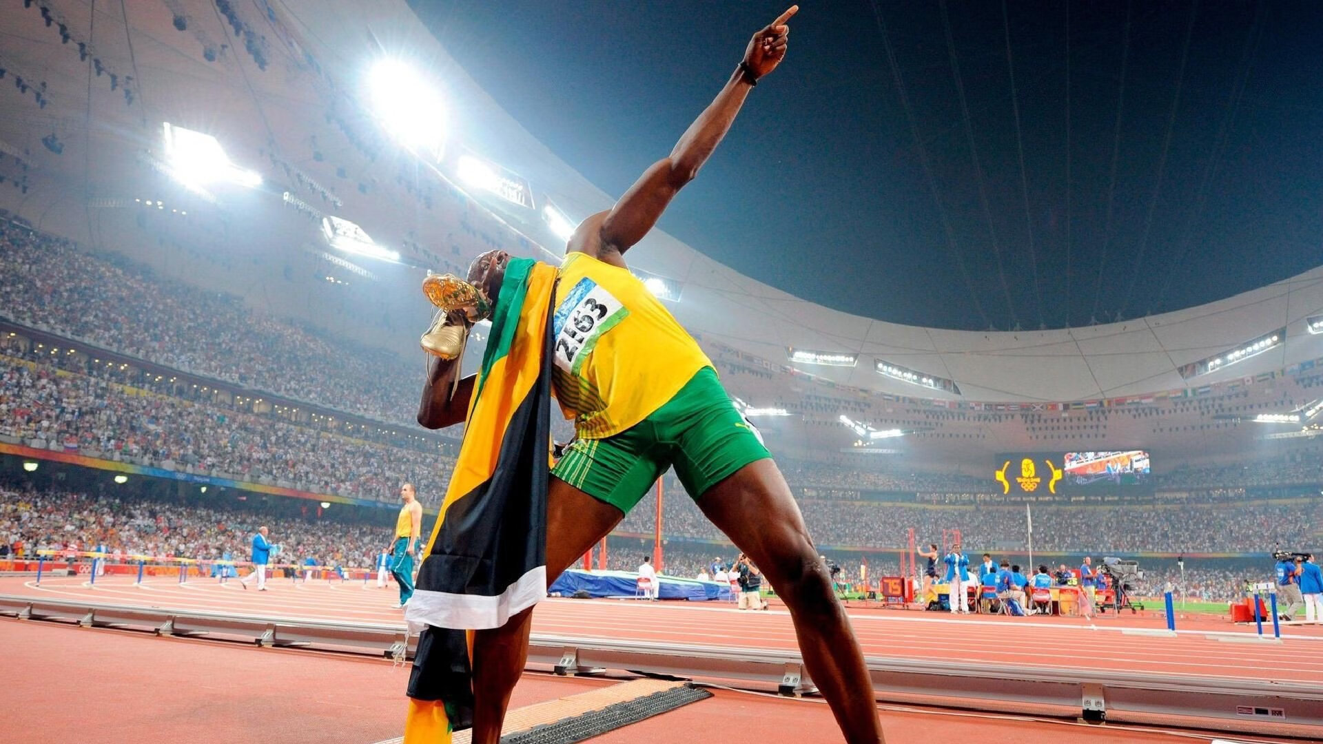 青少年多项目体验日 孩子在一天内尝试六种不同运动